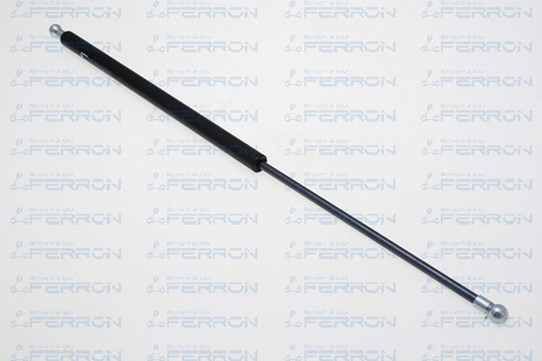 Gas Spring, boot/cargo area (1788)