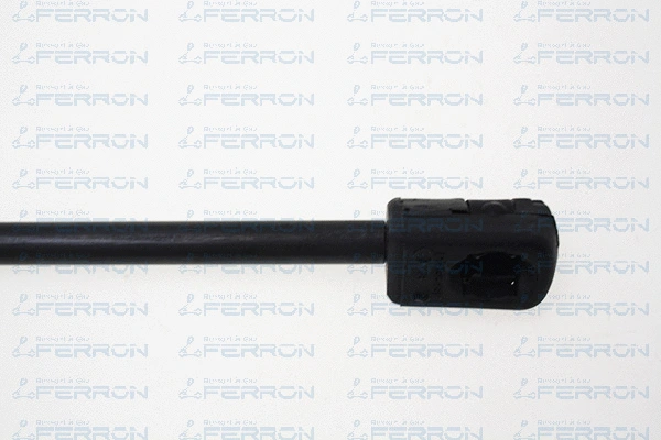 Gas Spring, bonnet