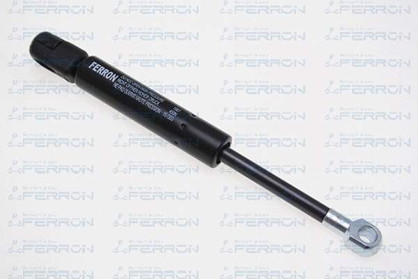 Gas Spring, boot/cargo area (1907)