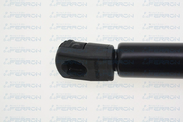 Gas Spring, boot/cargo area