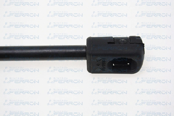 Gas Spring, bonnet