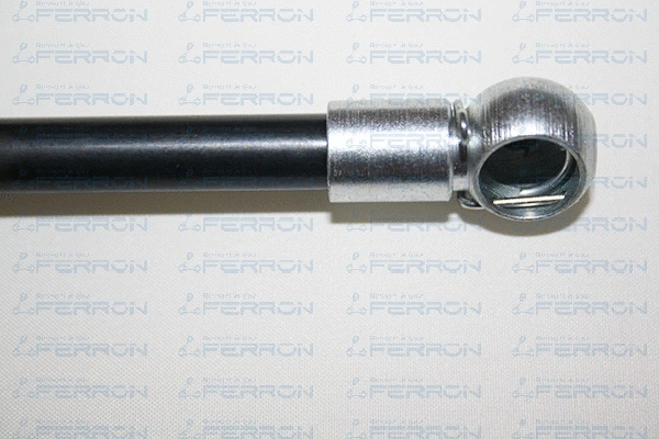 Gas Spring, boot/cargo area