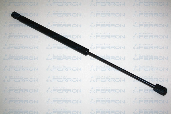 Gas Spring, boot/cargo area (341)