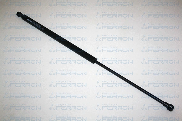 Gas Spring, boot/cargo area (1248)
