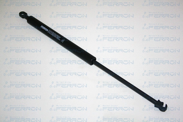 Gas Spring, boot/cargo area (173)