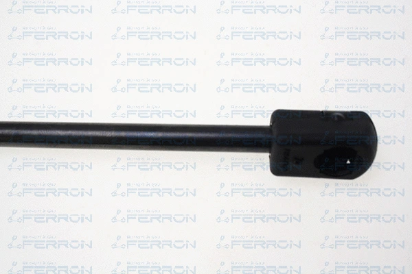 Gas Spring, boot/cargo area