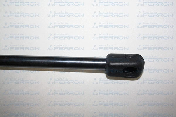 Gas Spring, boot/cargo area