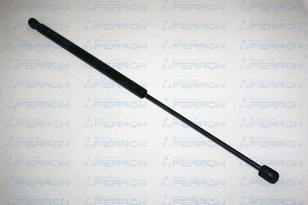 Gas Spring, boot/cargo area (56)