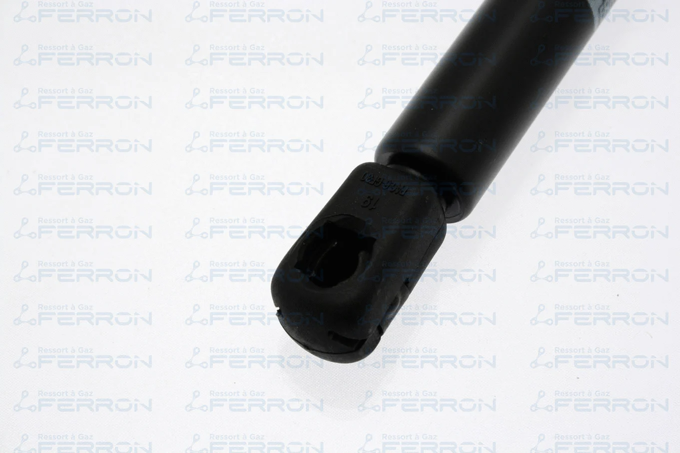 Gas Spring, bonnet