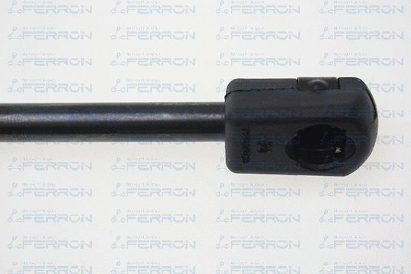 Gas Spring, boot/cargo area
