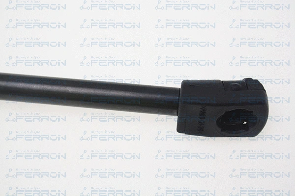 Gas Spring, boot/cargo area