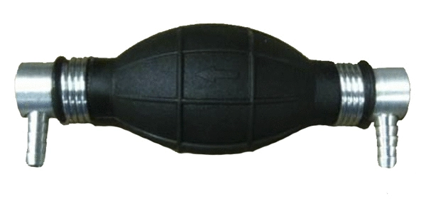 Pump, fuel pre-supply (TOP04600003)