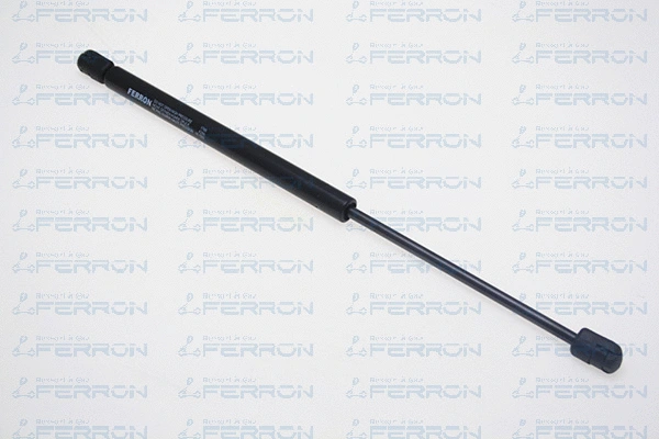 Gas Spring, boot/cargo area (1766)