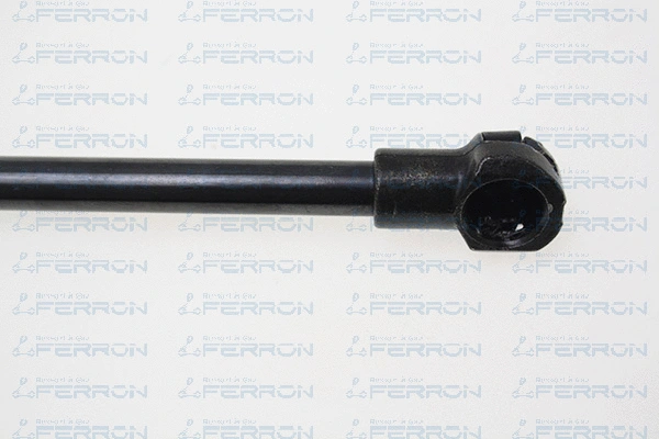 Gas Spring, boot/cargo area