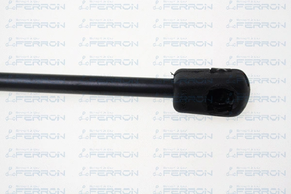 Gas Spring, boot/cargo area