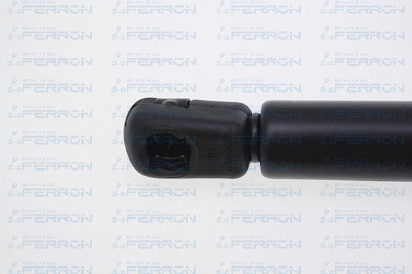 Gas Spring, boot/cargo area