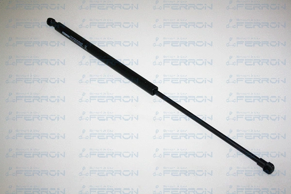 Gas Spring, rear window (1335)