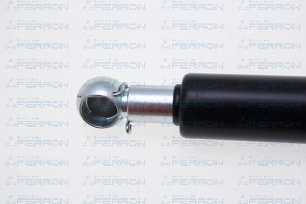 Gas Spring, rear window