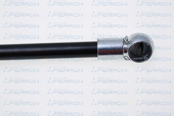 Gas Spring, boot/cargo area