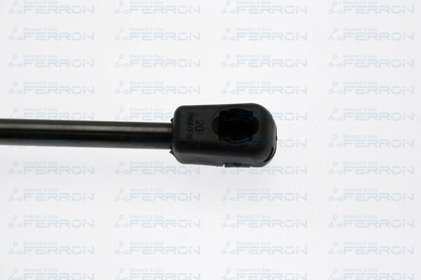 Gas Spring, boot/cargo area