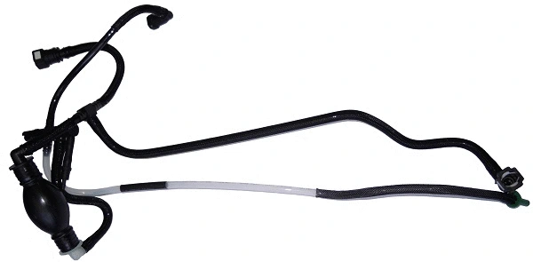 Injection Tube, accelerator pump (TOP19630032)