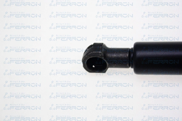 Gas Spring, boot/cargo area