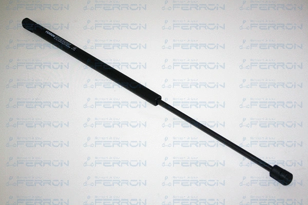 Gas Spring, boot/cargo area (1157)