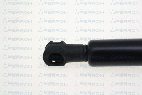 Gas Spring, bonnet