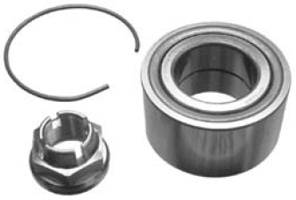Wheel Bearing Kit (TOP06540014)