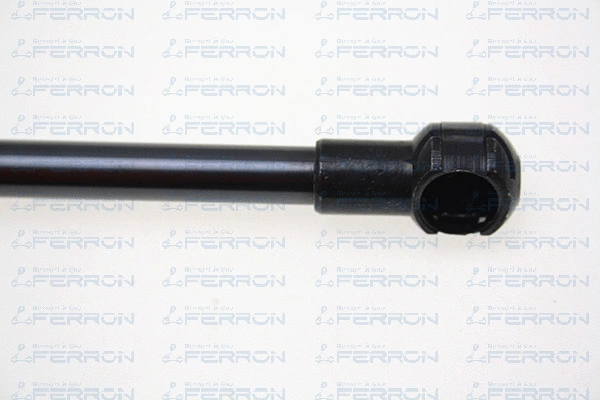 Gas Spring, bonnet