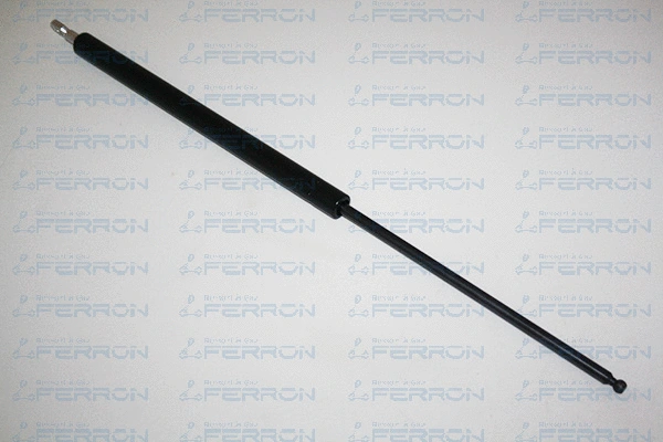 Gas Spring, boot/cargo area (18)
