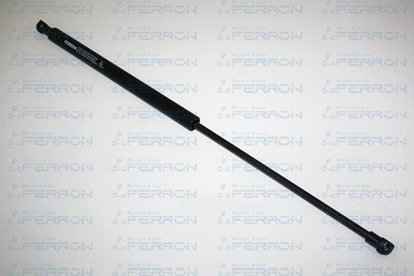 Gas Spring, boot/cargo area (318)