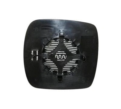 Mirror Glass, exterior mirror (12RN91802)