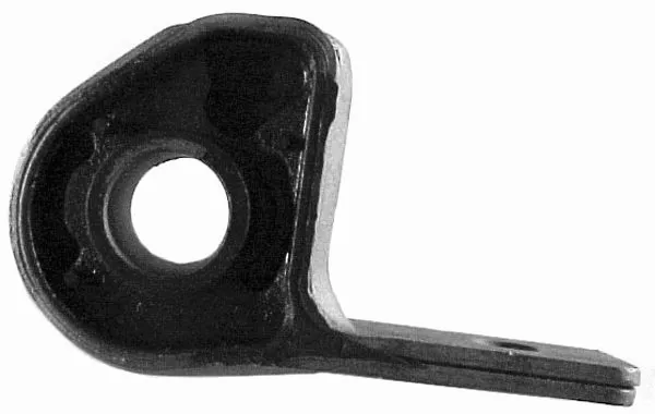 Mounting, control/trailing arm (TOP02510102)