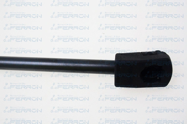 Gas Spring, bonnet