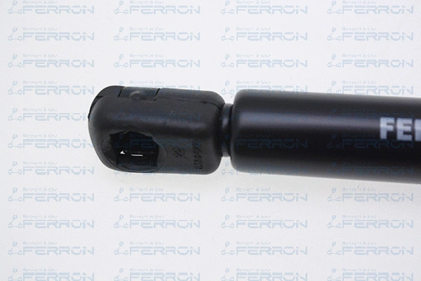 Gas Spring, boot/cargo area