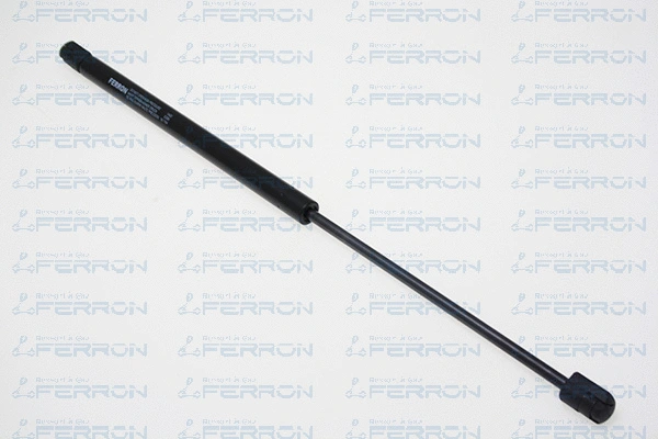 Gas Spring, boot/cargo area (1405)