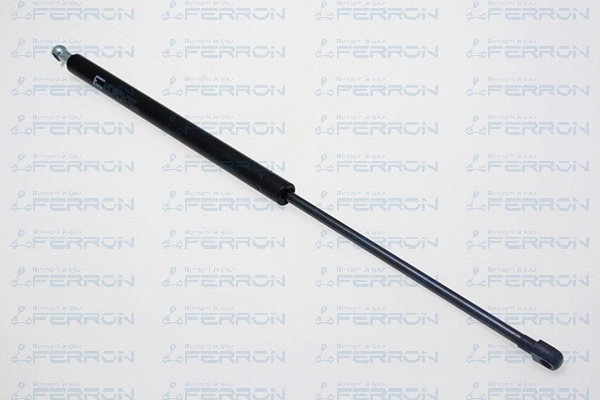 Gas Spring, boot/cargo area (1870)