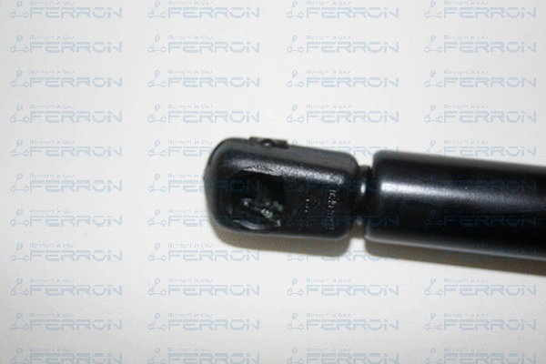 Gas Spring, boot/cargo area