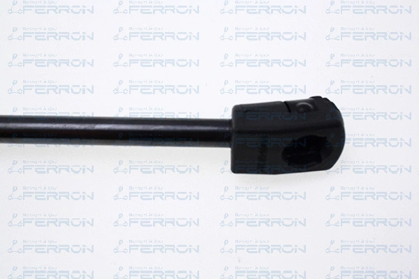 Gas Spring, boot/cargo area
