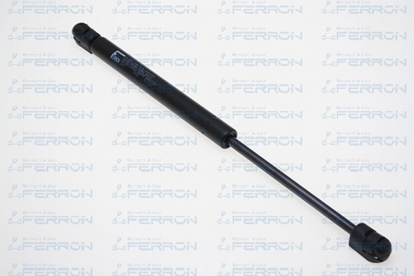 Gas Spring, boot/cargo area (1623)