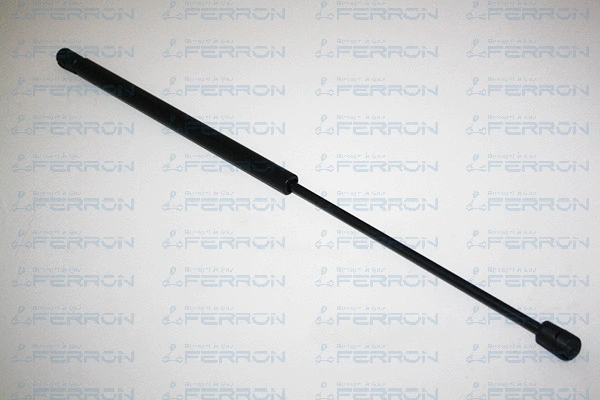 Gas Spring, boot/cargo area (107)