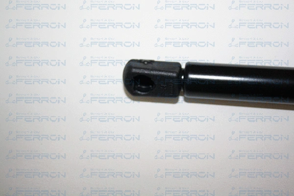 Gas Spring, boot/cargo area (391)