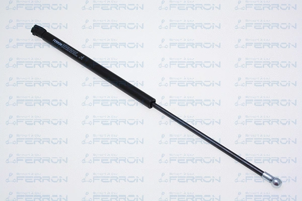Gas Spring, boot/cargo area (49)