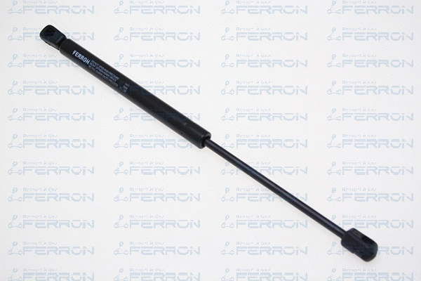 Gas Spring, boot/cargo area (1411)