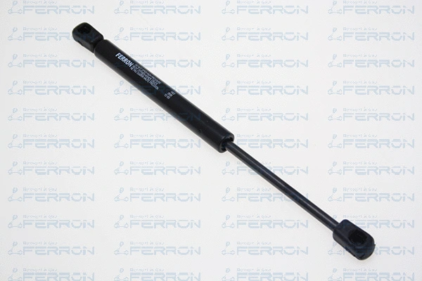 Gas Spring, boot/cargo area (1603)