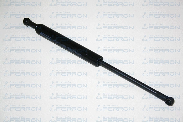 Gas Spring, boot/cargo area (116)