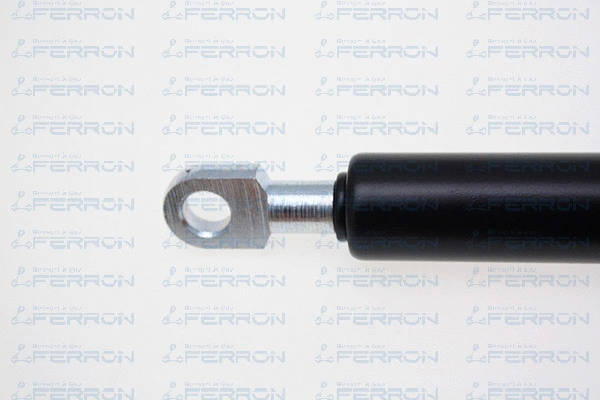Gas Spring, bonnet