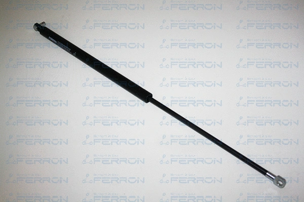 Gas Spring, boot/cargo area (26)