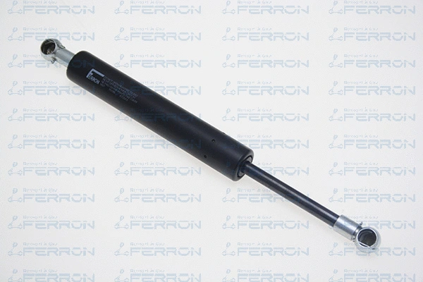 Gas Spring, boot/cargo area (1607)